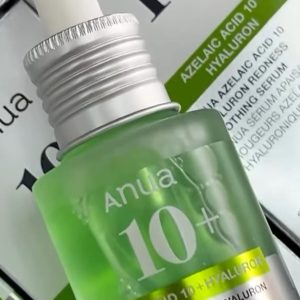 Anua Azelic Serum