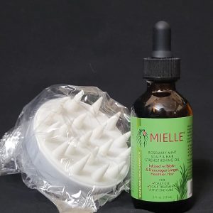 Mielle Hair Serum