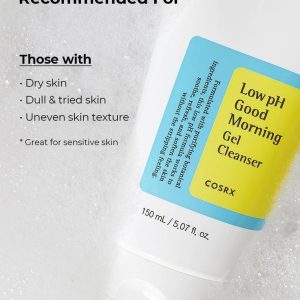 Low pH Gentle Cleanser
